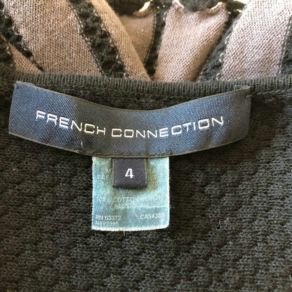 French Connection dress